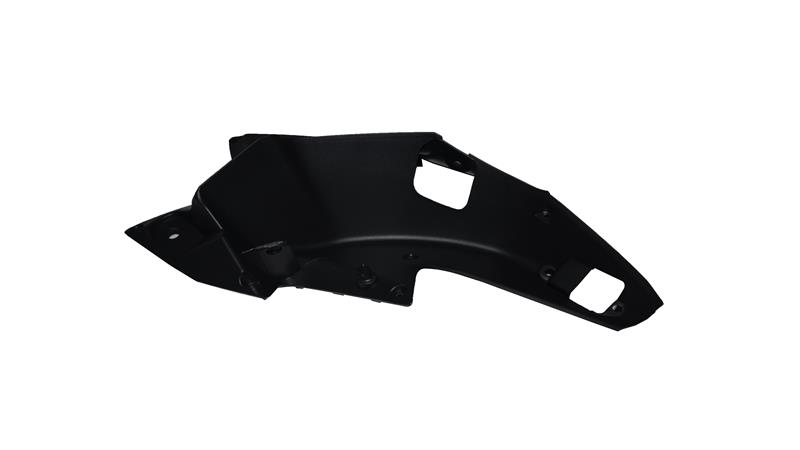 DEPO ALTI YAN KAPAK EKİ SAĞ (TNT125 PRO)